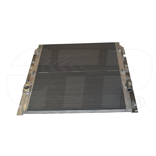 Aic Replacement Parts Core As-Hydraulic Oil Coo Fits Caterpillar Models 2813581 - main